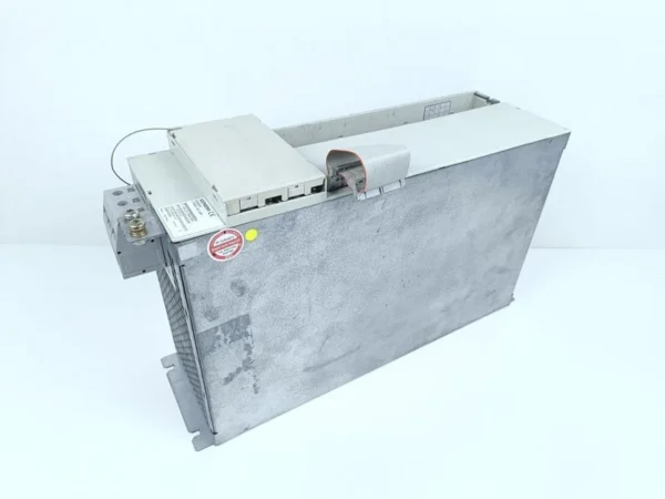 Siemens Simodrive LT Modul Int. 160A 6SN1123-1AA00-0EA0 Ver B TESTED TOP ZUSTAND
Wird in neuem Fenster oder Tab geöffnet