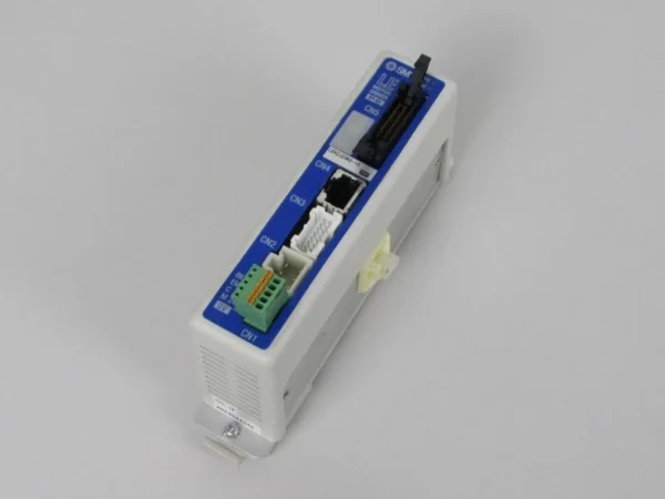 SMC LECP6P1D-LEHZJ20K2 -10 LE Motor Driver P6 TOP ZUSTAND
Wird in neuem Fenster oder Tab geöffnet