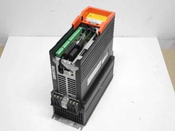 SEW Eurodrive Movidyn MKS51A015-503-00 tested Top Zustand
Wird in neuem Fenster oder Tab geöffnet