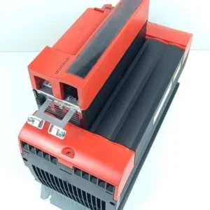 SEW Eurodrive MDX61B0220-503-4-0T + MDX60A0220-503-4-00 22kw TESTED TOP ZUSTAND
Wird in neuem Fenster oder Tab geöffnet