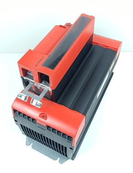 SEW Eurodrive MDX61B0220-503-4-0T + MDX60A0220-503-4-00 22kw TESTED TOP ZUSTAND
Wird in neuem Fenster oder Tab geöffnet