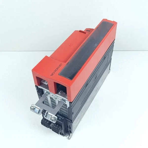 SEW Movidrive MDX61B0040-5A3-4-0T 400V 4KW Frequenzumrichter TESTED TOP ZUSTAND
Wird in neuem Fenster oder Tab geöffnet