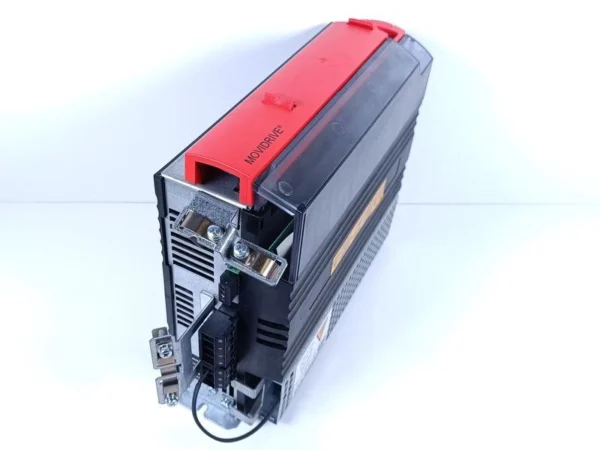 SEW Eurodrive MDX61B0011-5A3-4-0T + BW090-P52B P/N: 08277362 TESTED TOP ZUSTAND
Wird in neuem Fenster oder Tab geöffnet