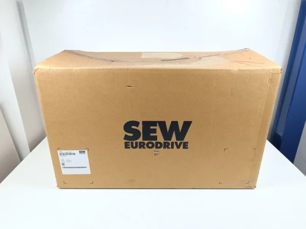 SEW Movidrive MC07B0450-503-4-00 MDX60A0450-503-4-00 + DFS21B UNUSED OVP SEALED
Wird in neuem Fenster oder Tab geöffnet