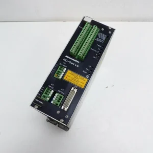 Stromag Stromatic KEC 005.1 KEC 005 AC Servo Drive 5A 3AC
Wird in neuem Fenster oder Tab geöffnet