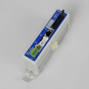 SMC LECP6P1D-LEFS32A -500 LE Motor Driver P6 TOP ZUSTAND
Wird in neuem Fenster oder Tab geöffnet