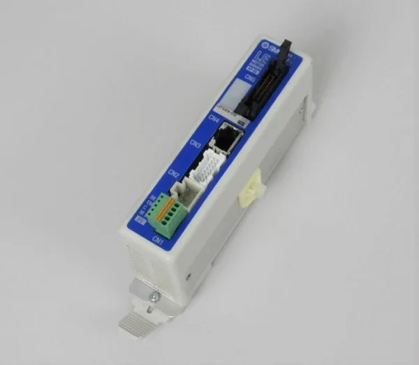 SMC LECP6P1D-LEFS32A -500 LE Motor Driver P6 TOP ZUSTAND
Wird in neuem Fenster oder Tab geöffnet