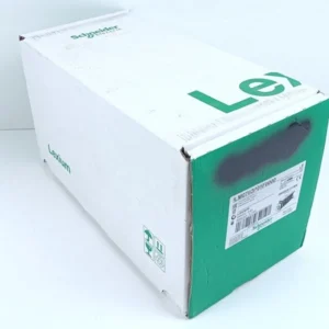 Schneider Lexium ILM0702P01F0000 Servomotor UNUSED & OVP
Wird in neuem Fenster oder Tab geöffnet