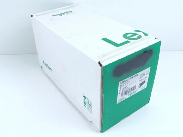 Schneider Lexium ILM0702P01F0000 Servomotor UNUSED & OVP
Wird in neuem Fenster oder Tab geöffnet