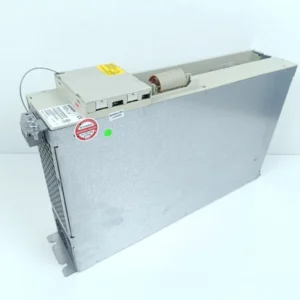 Siemens Simodrive LT-Modul INT. 80A 6SN1123-1AA00-0DA1 Ver. E TESTED & NEUWERTIG
Wird in neuem Fenster oder Tab geöffnet
