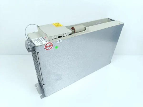 Siemens Simodrive LT-Modul INT. 80A 6SN1123-1AA00-0DA1 Ver. E TESTED & NEUWERTIG
Wird in neuem Fenster oder Tab geöffnet