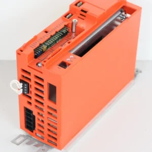 SEW Eurodrive Safety Drive MC07B0008-5A3-4-S0 ohne Abdeckung 400V 0,75kw TESTED
Wird in neuem Fenster oder Tab geöffnet