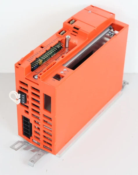 SEW Eurodrive Safety Drive MC07B0008-5A3-4-S0 ohne Abdeckung 400V 0,75kw TESTED
Wird in neuem Fenster oder Tab geöffnet