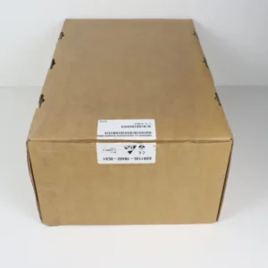 Siemens Simodrive 6SN1145-1BA02-0CA1 E/R-MODUL Int.36/47kW REFURBISHED ÜBERHOLT
Wird in neuem Fenster oder Tab geöffnet