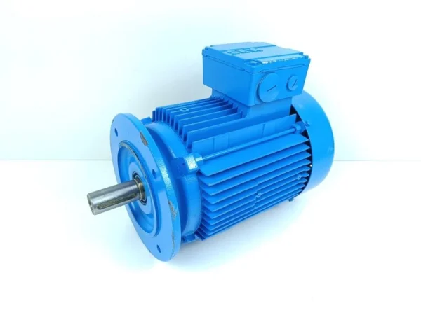 SEW-EURODRIVE DFV100M8 01.1209715401.0001X07 TOP ZUSTAND
Wird in neuem Fenster oder Tab geöffnet 1 SEW-EURODRIVE DFV100M8 01.1209715401.0001X07 TOP ZUSTAND
Wird in neuem Fenster oder Tab geöffnet