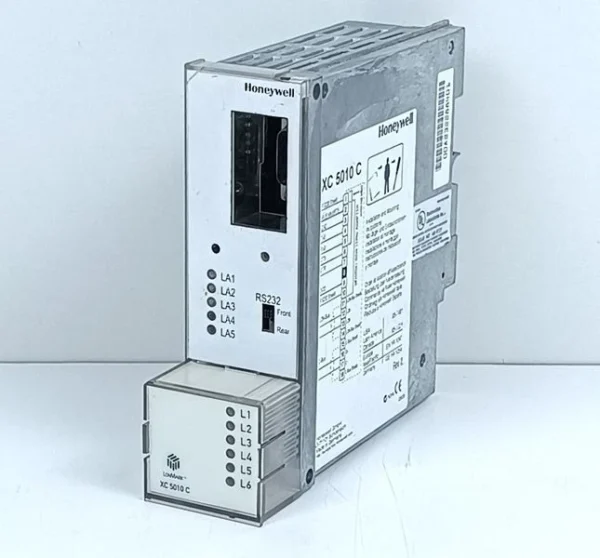 Honeywell XC 5010 C Computer Modul CPU XC5010C NEUWERTIG
Wird in neuem Fenster oder Tab geöffnet