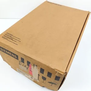 Siemens Simodrive 6SN1123-1AA00-0LA3 LT Modul 108A Vers.A TESTED & UNUSED & OVP
Wird in neuem Fenster oder Tab geöffnet