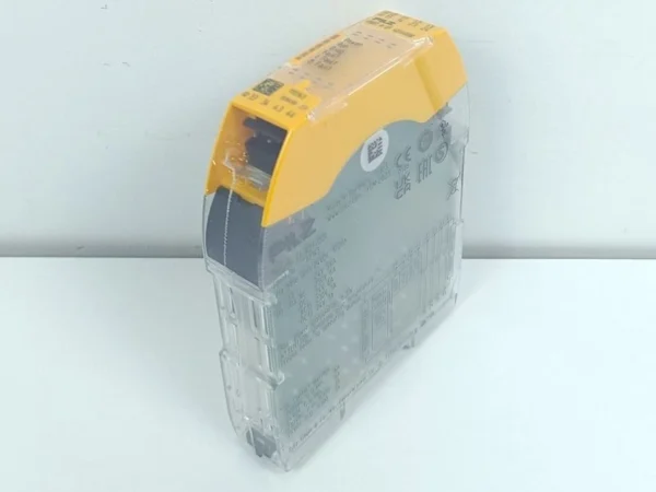 PILZ PNOZ m EF 4DI4DOR ID.: 772143 V 2.2 UNUSED & SEALED
Wird in neuem Fenster oder Tab geöffnet