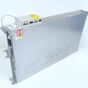 Siemens Simodrive 6SN1123-1AA00-0HA2 LT-Modul Int 8A Vers. A TESTED & NEUWERTIG
Wird in neuem Fenster oder Tab geöffnet