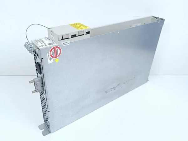 Siemens Simodrive 6SN1123-1AA00-0HA2 LT-Modul Int 8A Vers. A TESTED & NEUWERTIG
Wird in neuem Fenster oder Tab geöffnet