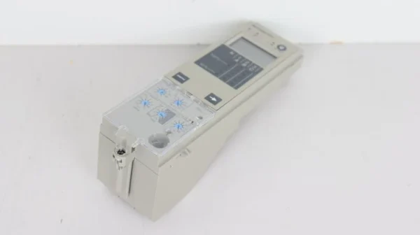 Schneider MICROLOGIC 5.0 A part 33593 TESTED & NEUWERTIG
Wird in neuem Fenster oder Tab geöffnet
