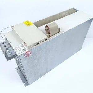 Siemens SIMODRIVE LT-Modul INT.160A 6SN1123-1AA00-0EA1 Vrs.B TESTED TOP ZUSTAND
Wird in neuem Fenster oder Tab geöffnet