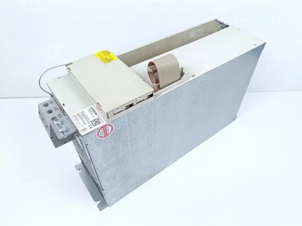 Siemens SIMODRIVE LT-Modul INT.160A 6SN1123-1AA00-0EA1 Vrs.B TESTED TOP ZUSTAND
Wird in neuem Fenster oder Tab geöffnet