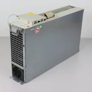 SIEMENS SIMODRIVE LT-Modul INT. 80A 6SN1123-1AA00-0DA2 Vers: A NEUWERTIG TESTED
Wird in neuem Fenster oder Tab geöffnet