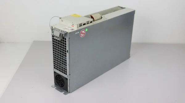 SIEMENS SIMODRIVE LT-Modul INT. 80A 6SN1123-1AA00-0DA2 Vers: A NEUWERTIG TESTED
Wird in neuem Fenster oder Tab geöffnet