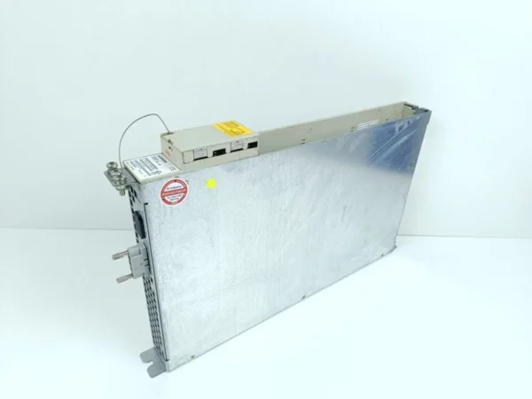 Siemens Simodrive 6SN1123-1AA00-0AA1 LT-Modul Int. Vers. A TESTED & TOP ZUSTAND
Wird in neuem Fenster oder Tab geöffnet