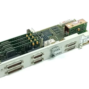 Siemens Simodrive 6SN1118-0DM23-0AA0 Regeleinschub Vers. B TESTED & TOP ZUSTAND
Wird in neuem Fenster oder Tab geöffnet