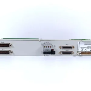 Siemens Simodrive 6SN1118-0DM21-0AA0 Regeleinschub Vers. B TESTED & TOP ZUSTAND
Wird in neuem Fenster oder Tab geöffnet