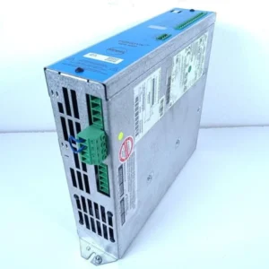 Stöber Posidyn SDS4021 Servo Drive TESTED & TOP ZUSTAND
Wird in neuem Fenster oder Tab geöffnet