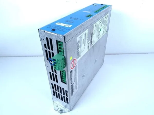 Stöber Posidyn SDS4021 Servo Drive TESTED & TOP ZUSTAND
Wird in neuem Fenster oder Tab geöffnet