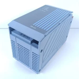 B&R 2005 PS 475 3PS475.9 Rev.13.00 TESTED & TOP ZUSTAND
Wird in neuem Fenster oder Tab geöffnet