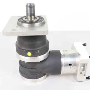 B&R 8GA60-LSA35-00017 + 8GA60-090--032S1L3 Top Zustand
Wird in neuem Fenster oder Tab geöffnet