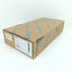 Siemens Sivacon 8PS BD2-400-FE BVP:043977 UNUSED & OVP
Wird in neuem Fenster oder Tab geöffnet