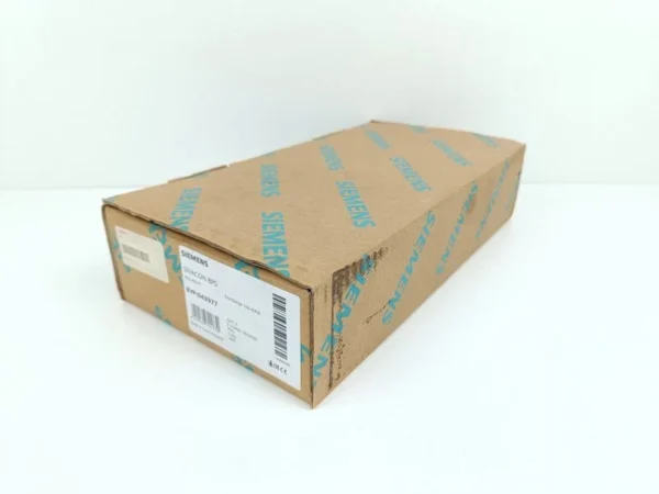 Siemens Sivacon 8PS BD2-400-FE BVP:043977 UNUSED & OVP
Wird in neuem Fenster oder Tab geöffnet