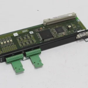 SEW Eurodrive DIP11B Optionskarte 08249695 Top Zustand
Wird in neuem Fenster oder Tab geöffnet