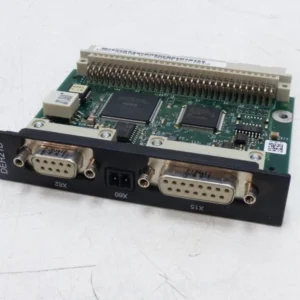 SEW Eurodrive DEH21B Optionskarte 18208185 TOP ZUSTAND
Wird in neuem Fenster oder Tab geöffnet