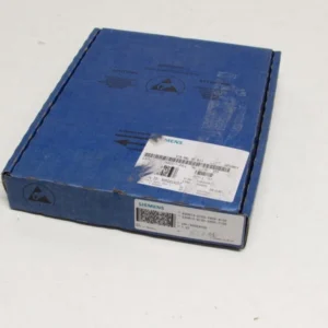 Siemens Simodrive FBG C98043 A1240 L2 08 NEUWERTIG OVP
Wird in neuem Fenster oder Tab geöffnet