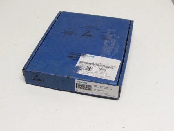 Siemens Simodrive FBG C98043 A1240 L2 08 NEUWERTIG OVP
Wird in neuem Fenster oder Tab geöffnet