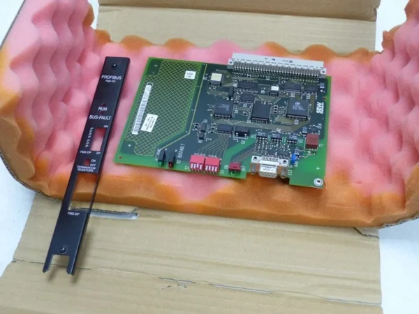 SEW Eurodrive Profibus FMS/DP 8219931.13 UNUSED & OVP
Wird in neuem Fenster oder Tab geöffnet