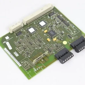 SEW EURODRIVE Ansteuerplatine 8221049 .17 TOP ZUSTAND
Wird in neuem Fenster oder Tab geöffnet