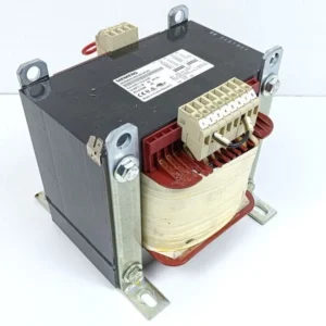 Siemens Transformator 4AM6542-8DD40-0FA0 TOP ZUSTAND
Wird in neuem Fenster oder Tab geöffnet