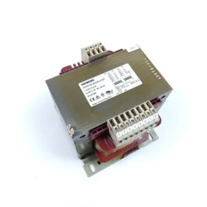 Siemens Transformator 4AM5742-8DD40-0FA0 TOP ZUSTAND
Wird in neuem Fenster oder Tab geöffnet