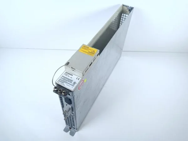 Siemens Simodrive 6SN1123-1AA00-0BA1 LT-Modul INT. 25A VER.A TESTED &TOP ZUSTAND
Wird in neuem Fenster oder Tab geöffnet