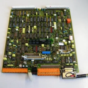 Siemens Simodrive 6SC6500-0UC01 650 FBG EIN-/AUSGABE
Wird in neuem Fenster oder Tab geöffnet