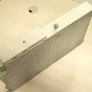 Siemens Simodrive 6SC6110-0GB00 Pulswiderstandsmodul
Wird in neuem Fenster oder Tab geöffnet