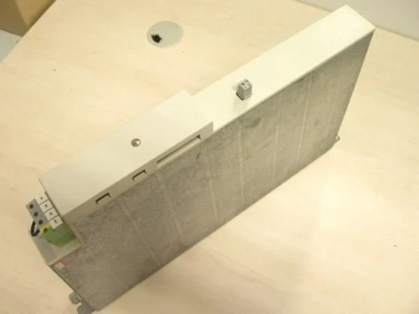 Siemens Simodrive 6SC6110-0GB00 Pulswiderstandsmodul
Wird in neuem Fenster oder Tab geöffnet 1 Siemens Simodrive 6SC6110-0GB00 Pulswiderstandsmodul
Wird in neuem Fenster oder Tab geöffnet